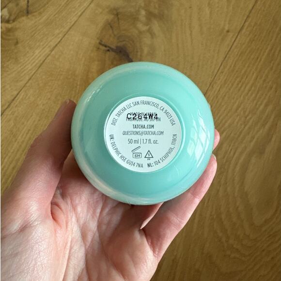 Tatcha - The Water Cream Oil Free Pore Minimizing Refillable Moisturizer - Picture 4 of 4